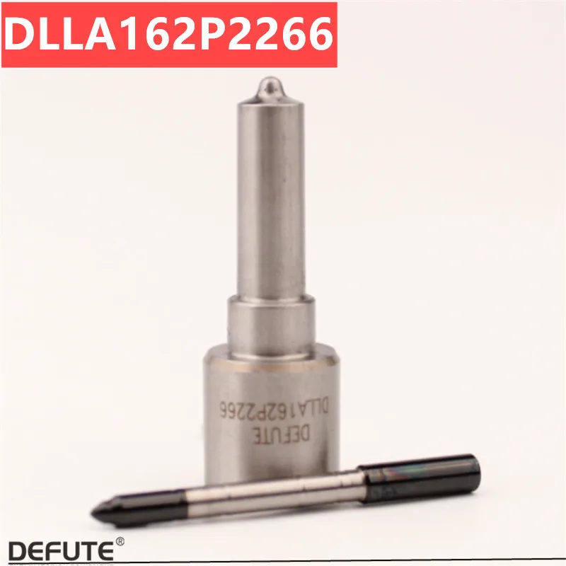 0433172266 сопло системы питания с общей топливной магистралью DLLA162P2266 0 433