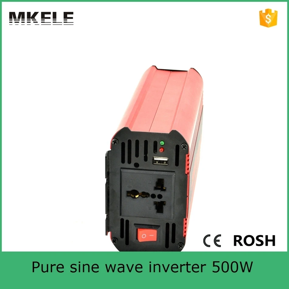 MKP600 121R off grid 600W pure sine wave инвертор мощности от 12 В постоянного тока до переменного