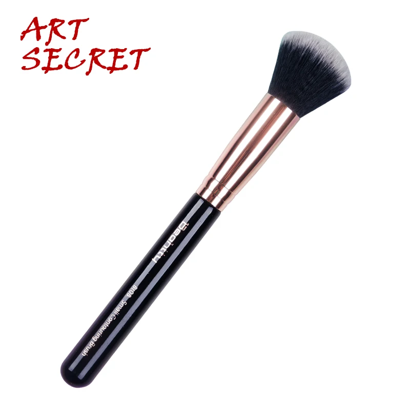 Профессиональная Кисть для контура Artsecret кисть бронзатора пудры румян двойные