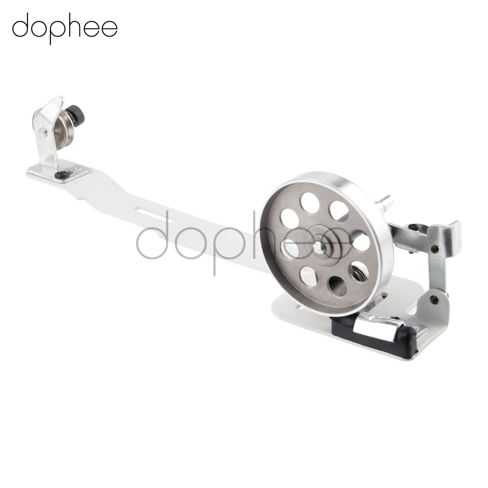 Dophee 1 шт. прочная промышленная швейная машина бобины моталки 2 5 &quotколеса Швейные