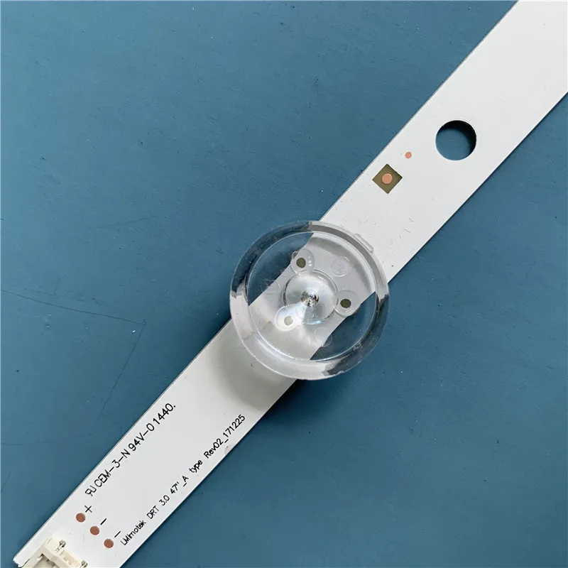 Светодиодный светильник с подсветкой для светодиодный Телевизор LG 47 дюймов ЖК