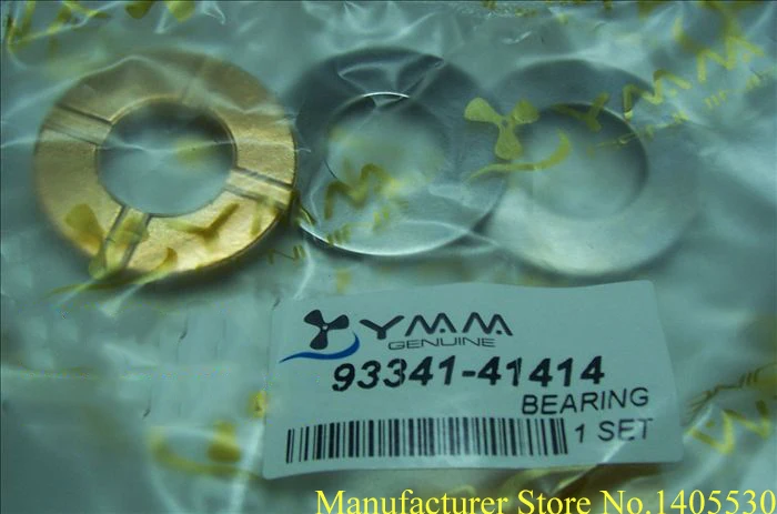 Бесплатная доставка поверхностные подшипники для Yamaha новой модели Hyfong Hidea pioneer