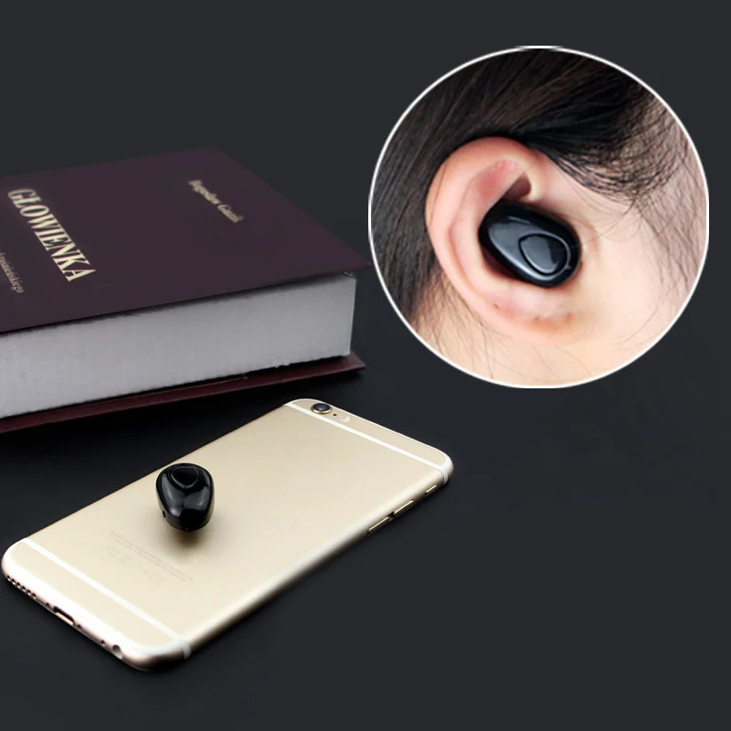 Беспроводные Bluetooth-наушники S520 с микрофоном | Электроника