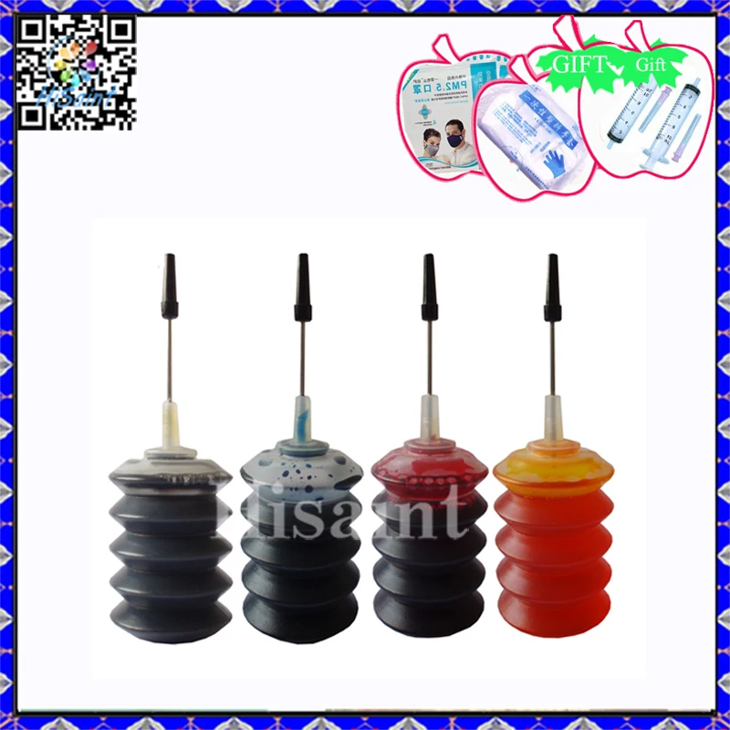 Чернила для принтера HP 120 XL 920 564 мл|ink refill kit|refill kitcartridge ink |