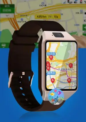 Qw09 bluetooth wifi смарт-часы reloj android 4,4 mtk6572 двухъядерный 1,2 ГГц ПЗУ 4 ГБ ОЗУ 512 М умные часы Para Для Android iOS