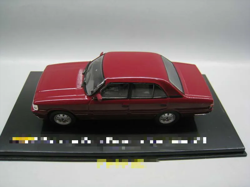 1/43 классическое Ретро Специальное предложение литой металлический автомобиль