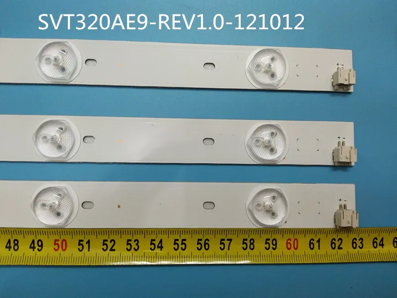 3pcs/lot SVT320AE9-REV1.0-121012 | Компьютеры и офис