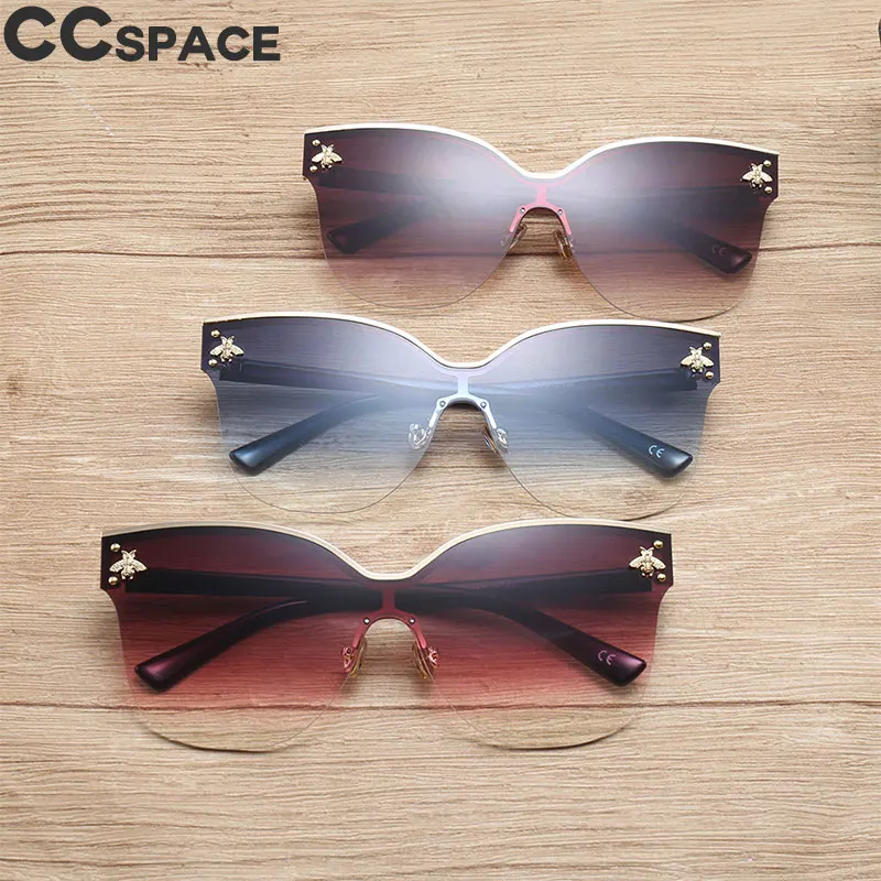 Солнцезащитные очки кошачий глаз UV400 для мужчин и женщин Модные Винтажные