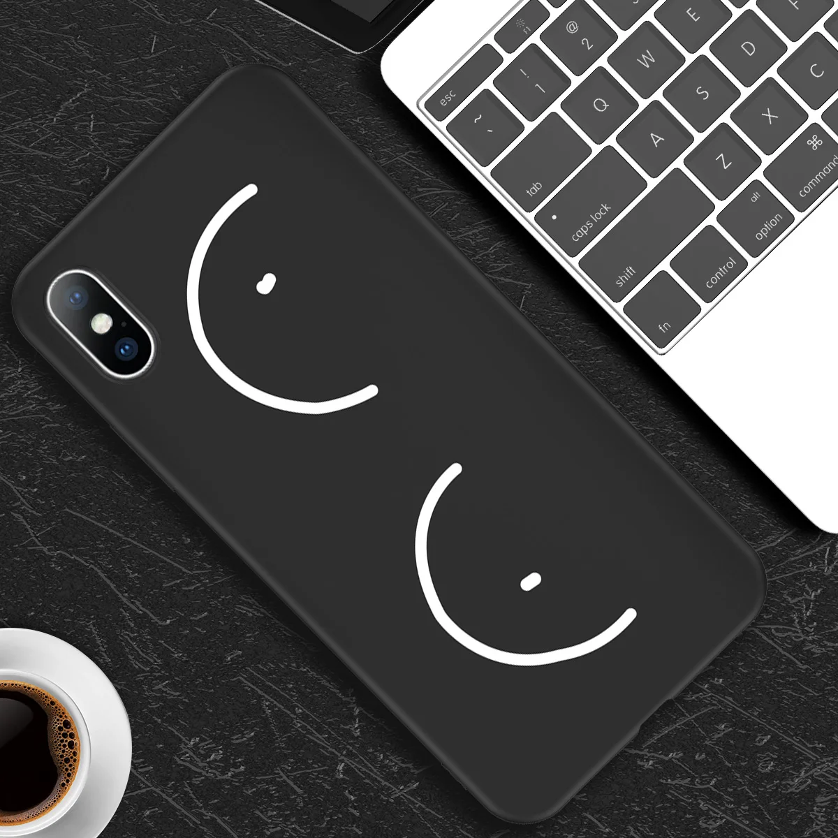 T1 Lovebay чехол для телефона для iPhone 11 Pro Max 6 6s 7 8 Plus X XR XS Max 5 5S SE Модный мягкий чехол из ТПУ с абстрактным рисунком для влюбленных - Цвет: T1