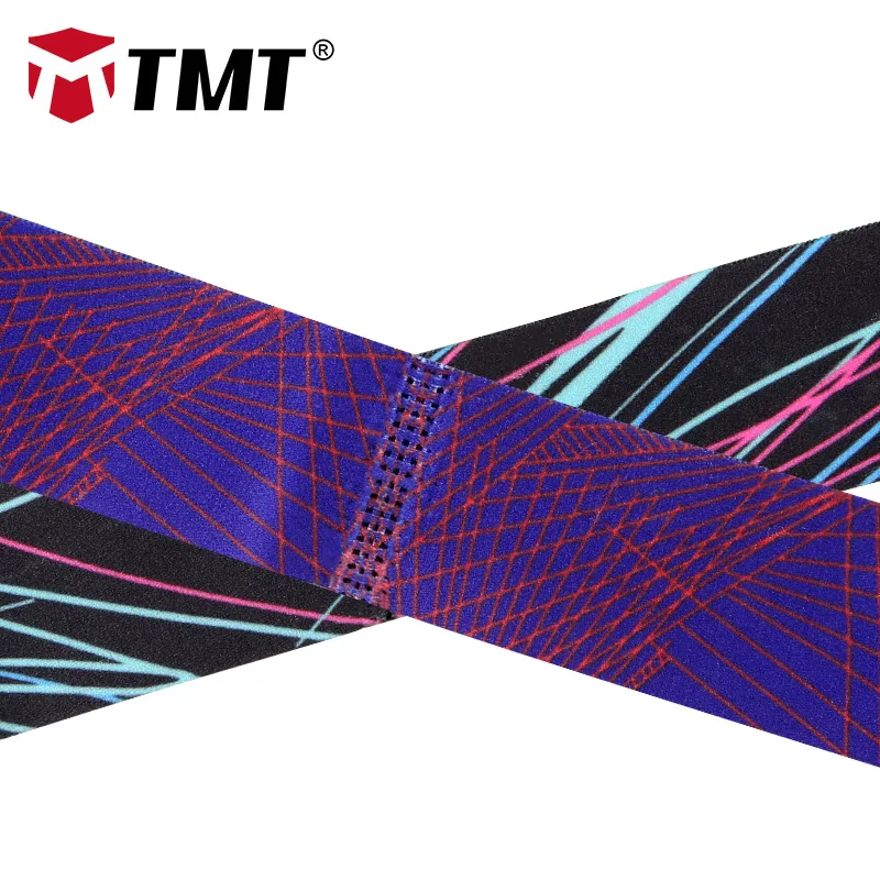 TMT спортивная повязка для головы мужчин и женщин головной пот полоса бег езда на