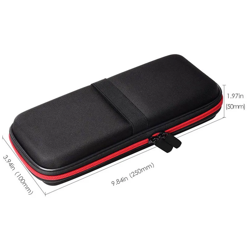 2019 Hot EVA Shockproof Storage Bag Universal Portable Protection Bags for Power Bank For DOY | Электроника