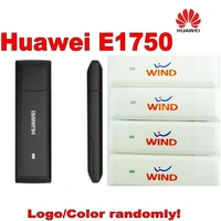 wholesale lot of 10pcs huawei e1750 e1750c 3g hsdpa usb modem unlocked data card