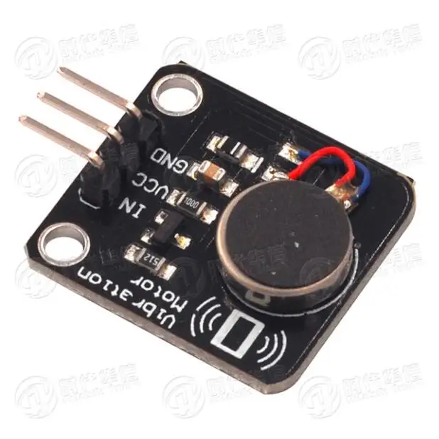 5 шт. вибромотор/моторный модуль/двигатель постоянного тока/вибратор для