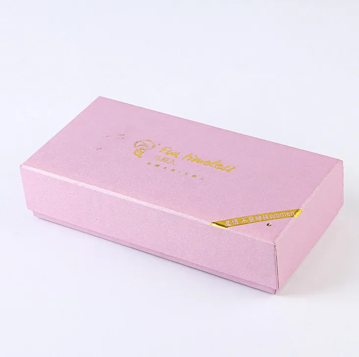 new products innovative product gifts paper box packaging for hotel Custom False Eyelash Packaging Box ---PX10827 | Дом и сад