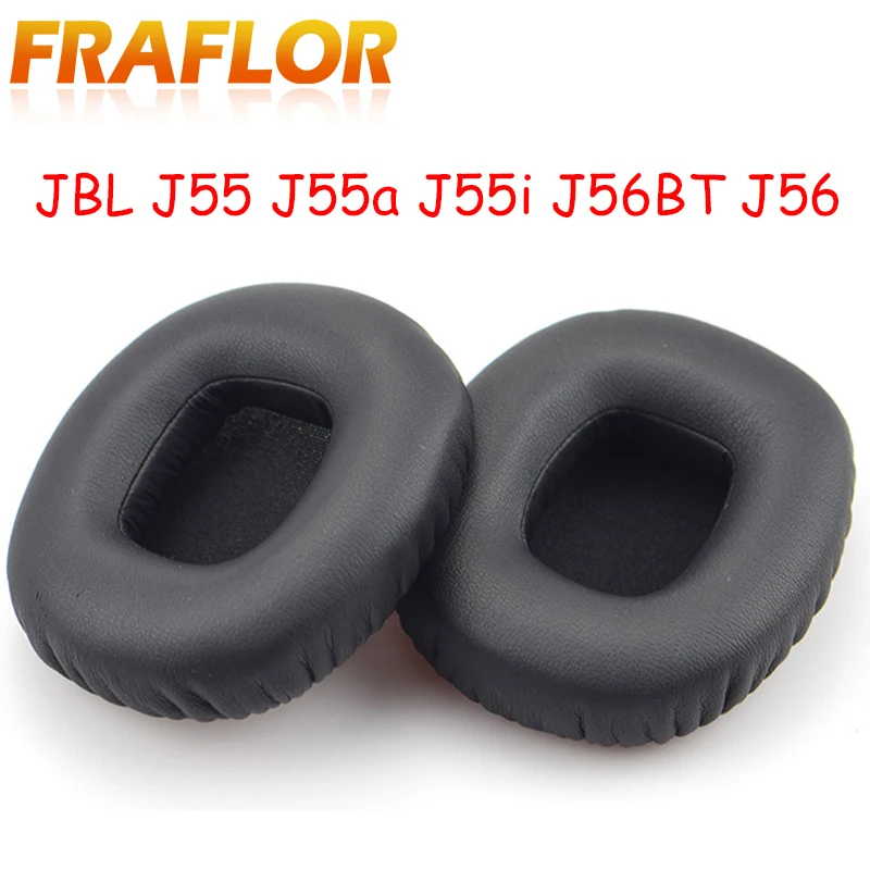 Запасные амбушюры для наушников JBL J55 J55i J55a J56 J56BT|Аксессуары наушников| |