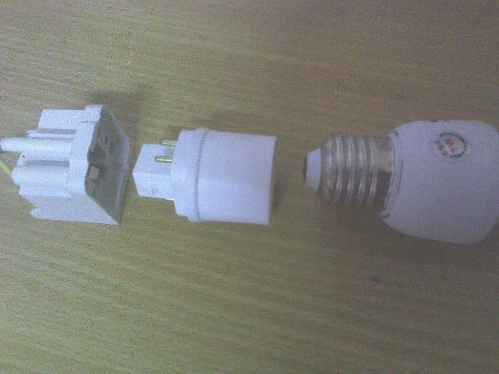 Рисунок 4 - GX24Q-1,GX24Q-2,GX24Q-3 для E26