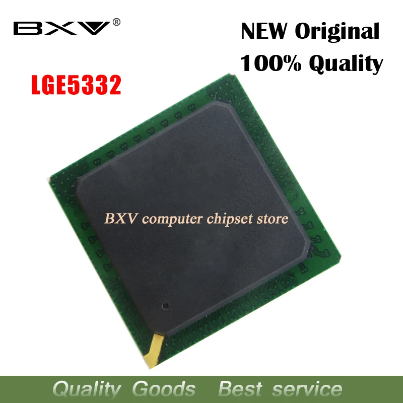 

100% Новый чипсет LGE5332 BGA