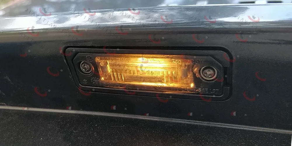 JIAYITIAN камера заднего вида для vw Passat R36 2007~ 2010 3C B6/парковочная камера/CCD ночное видение/резервная камера/камера номерного знака