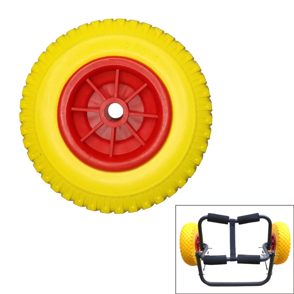 Тележка для перевозки Каяка трейлера транспортная тележка колесо водных видов