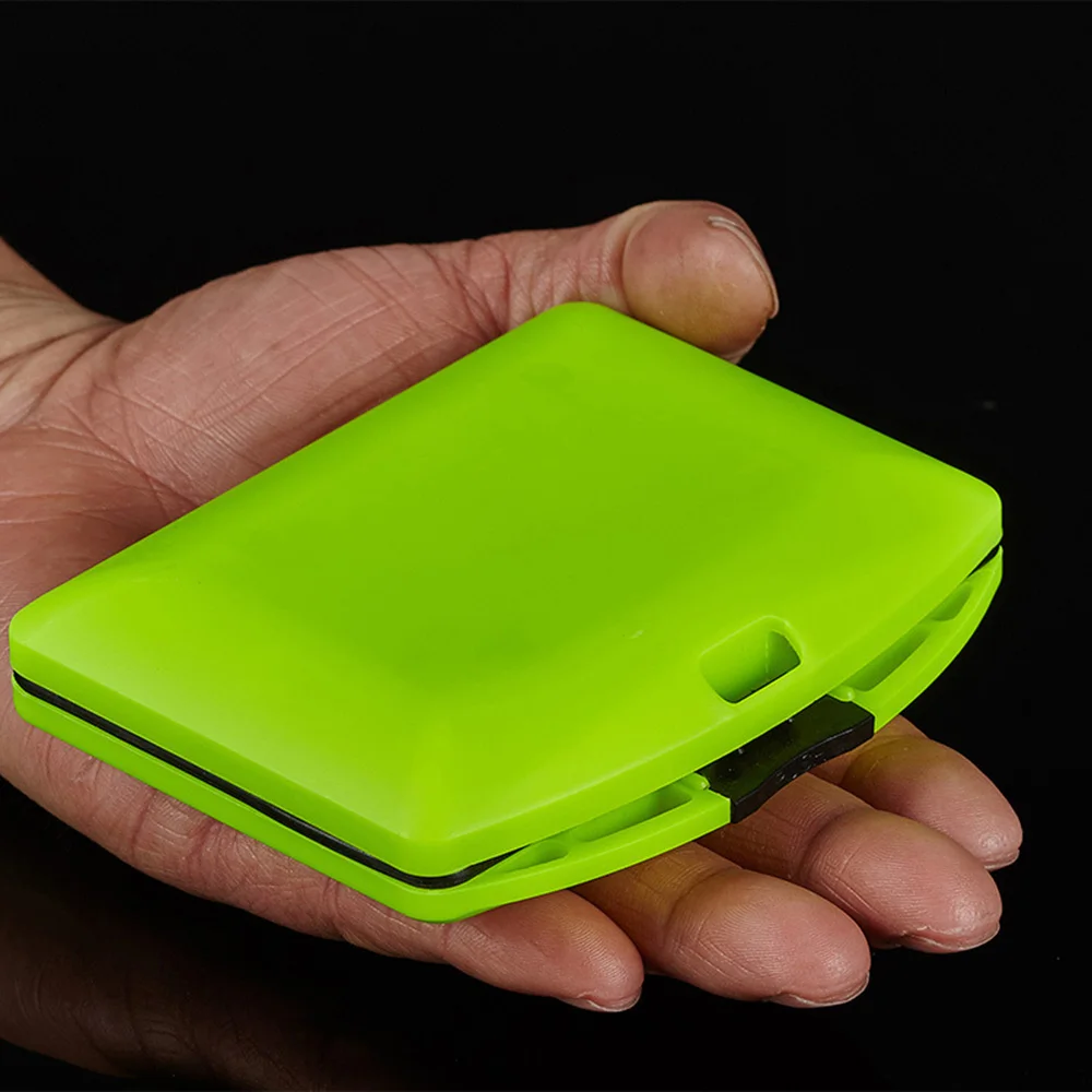 Многофункциональный Рыболовные Снасти Box Крючки Джиг Грузило Аксессуары Surf