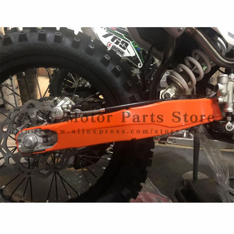 Защитные чехлы для мотоциклов с поворотным рычагом корпуса KTM EXC F Husqvarna TC FC TE FE TX FX