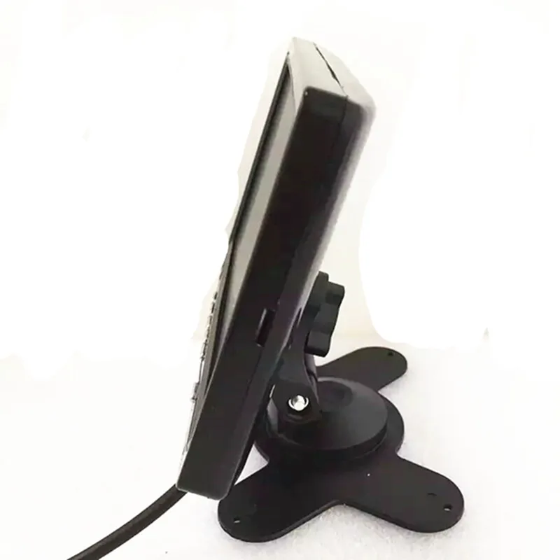 7 дюймовый цветной TFT монитор для камеры видеонаблюдения|cctv monitor|cctv camera monitor7 inch cctv