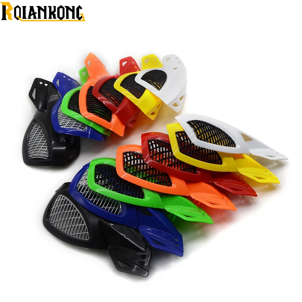 Мотоциклетные рукавицы ручные охранники защитные мотоциклетные мотокроссы