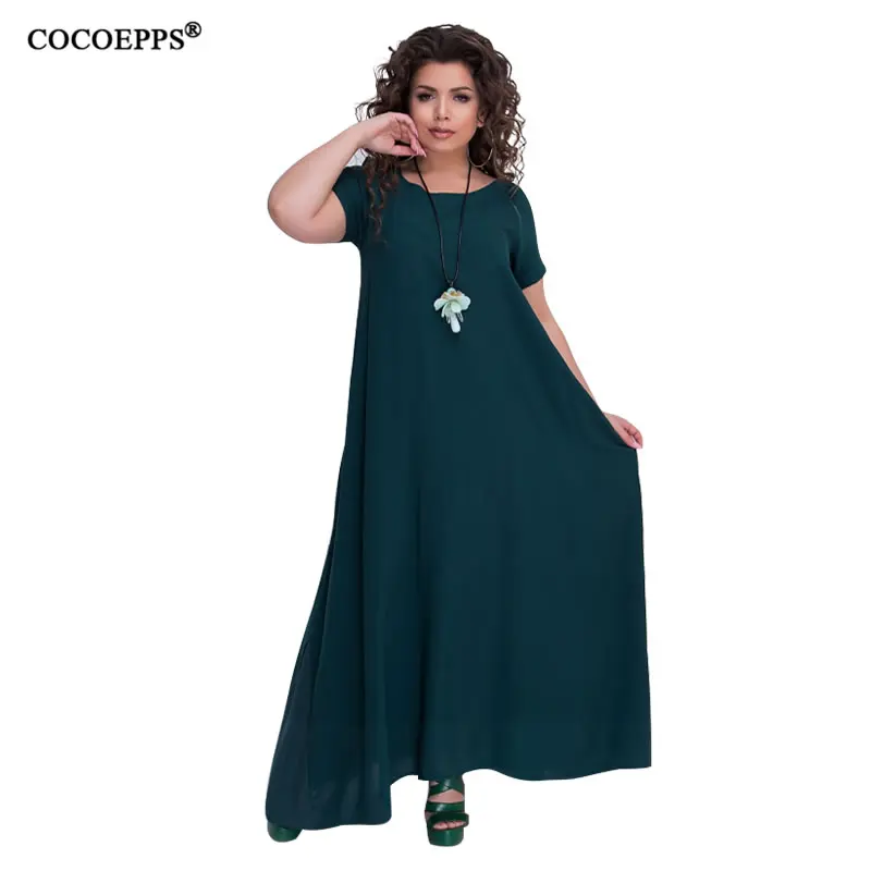 2020 летнее женское длинное платье повседневные Элегантные вечерние платья-Макси