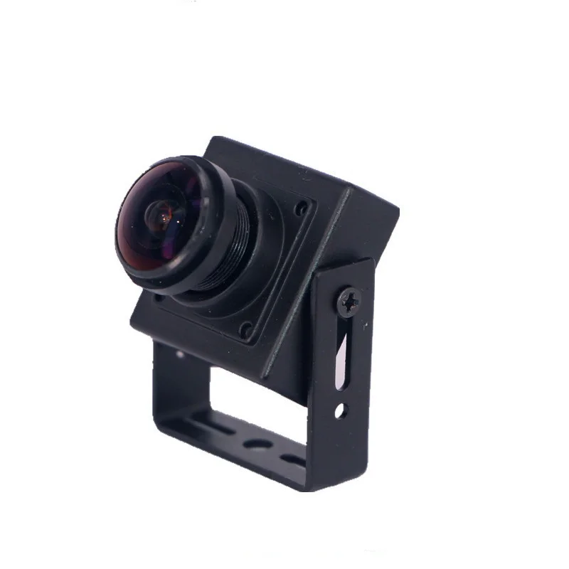 Новый 170 градусов Мини FPV камер видеонаблюдения Системы HD 700TVL 800TVL 1000tvl Широкий