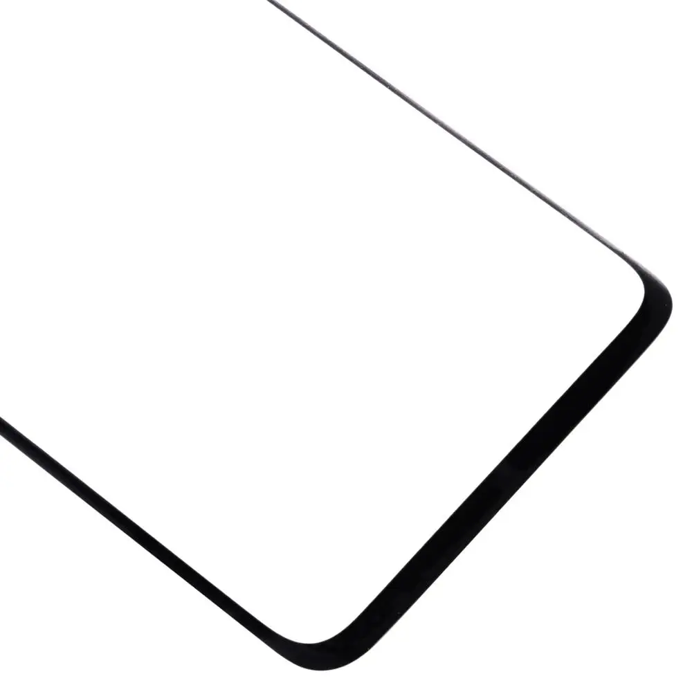 6.39 ″for Huawei Mate 20 Pro touch panel Front Screen Outer Glass Lens for Replacement repair parts | Мобильные телефоны и