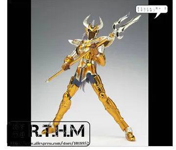 Sent Cloth bandai Myth Cru Orr поддержка Кришна от Святого Сейи актио фигура супергероя