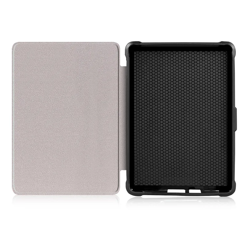 Силиконовый мягкий чехол из искусственной кожи и ТПУ для Kobo Clear HD N249 1018 6 0 дюйма