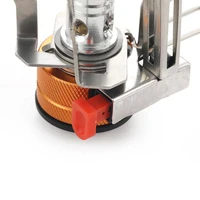 Горелка на газовый баллон#2