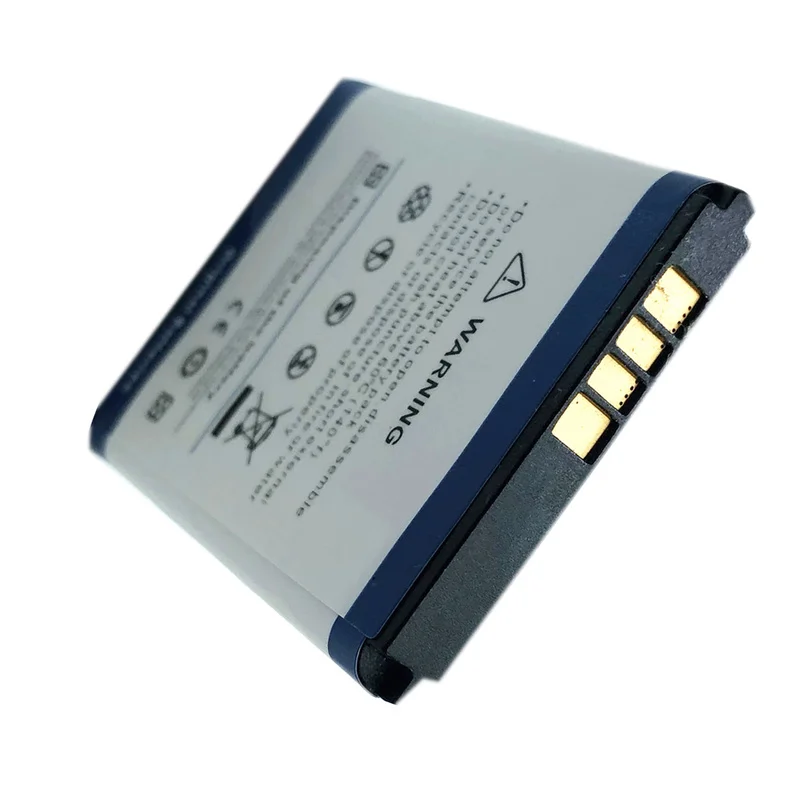 1300mAh для Alcatel One Touch 1008 1009X 1010D 101013d 1016D 1035D 1040D 1040X 1042D 1046D 2007D 2010 2010D 2010X 665X