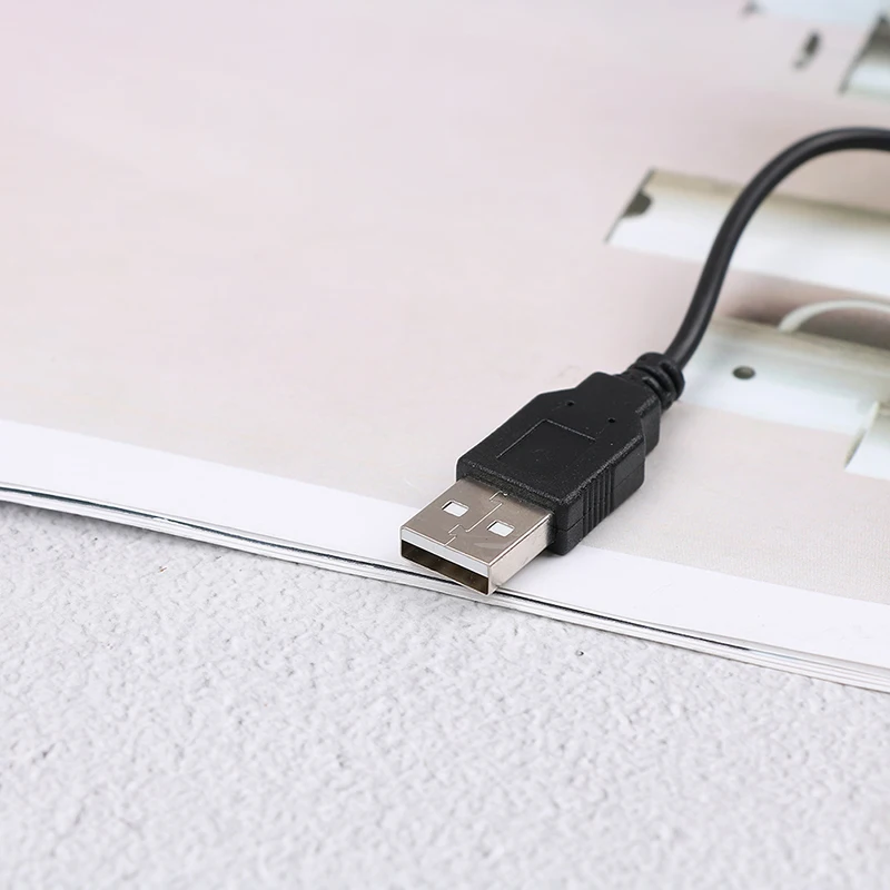 USB зарядное устройство 1 2 м к SP/DS кабель для Nintendo DS NDS GBA SP зарядный игрового
