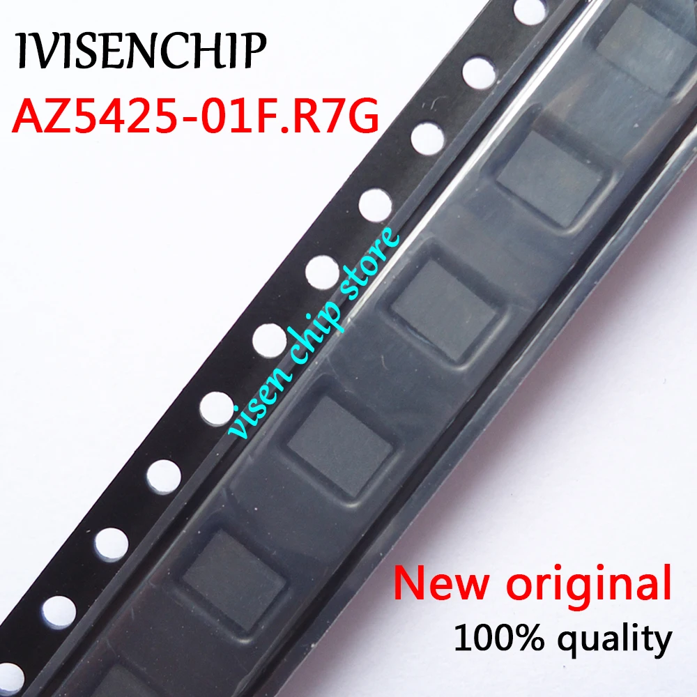 

10 шт. AZ5425-01F.R7G AZ5425 DFN1006