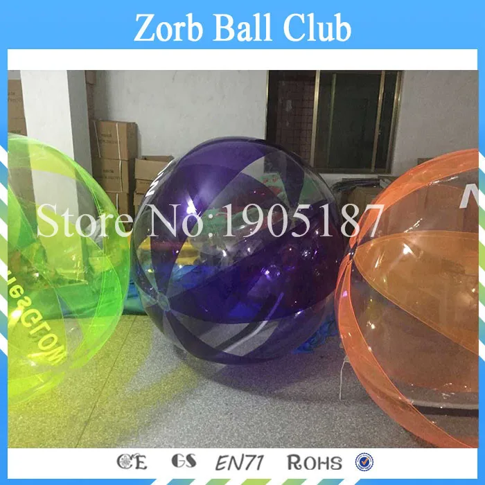 Надувной шар водяной ходьба по воде бег 2 м мяч для хомяка|ball mill grinding media|ball polishball