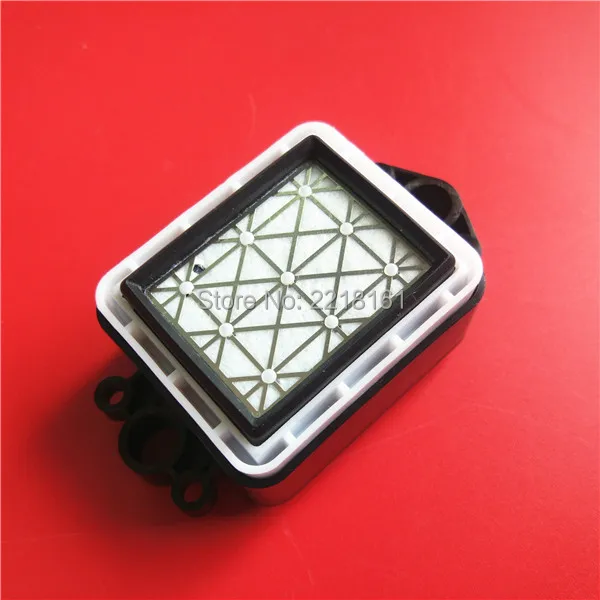 2X экологически чистый растворитель для Epson F186000 DX5 укупорочная станция/прочный