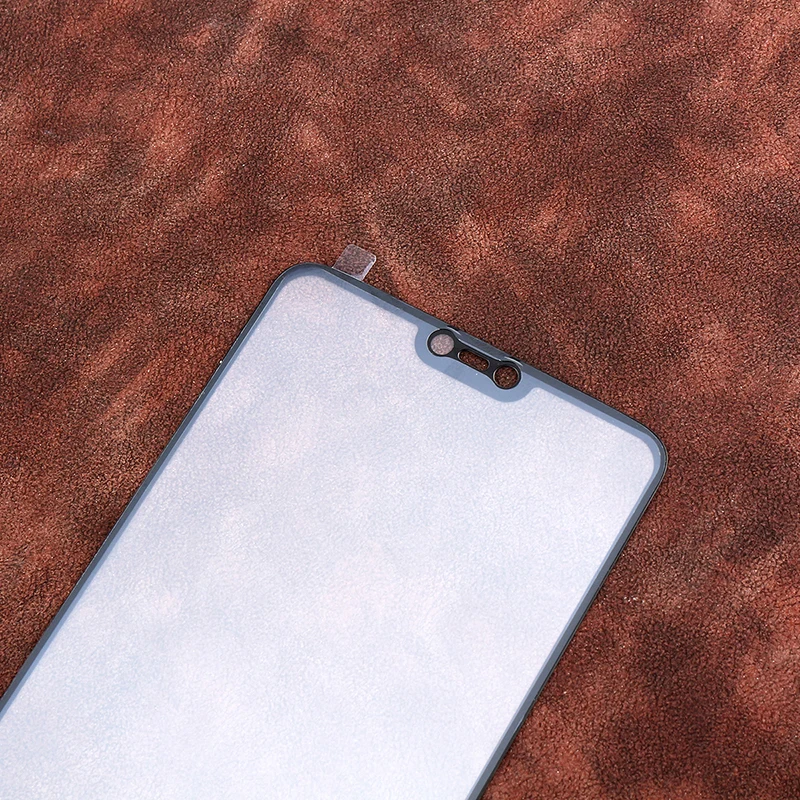 Alesser для OnePlus 6 защитная пленка экрана из закаленного стекла Защитная замены
