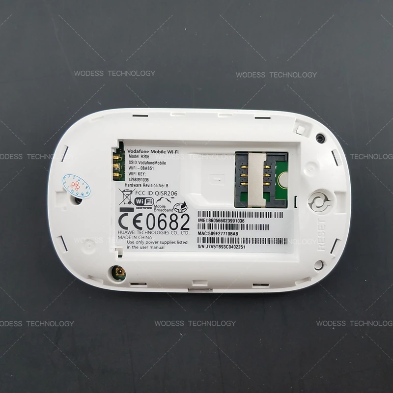 Cheap Mobile Hotspot Routeer Mini 3G WiFi Huawei E5220 Vodaphone R206 | Компьютеры и офис