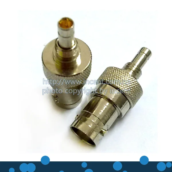 Антенный адаптер VOIONAIR 40 шт./лот BNC для Motorola CP200 CP150 CP185 GP3188 GP3688 CP1660|adaptor pipe|adaptor