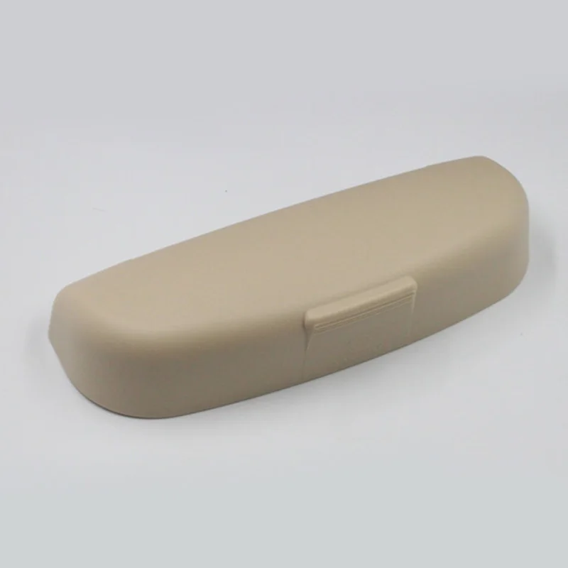 

1X For Mitsubishi ASX Outlander Sport 2013-2018 Car Front Sun Glasses Case box