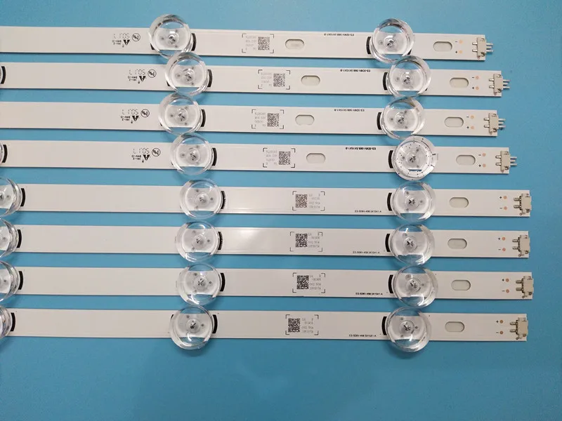 LED Backlight strip 9 Lamp For LG 47&quot TV innotek DRT 3.0 47LB6300 47GB6500 47LB652V 47lb650v LC470DUH 47LB5610 47LB565V | Компьютеры и