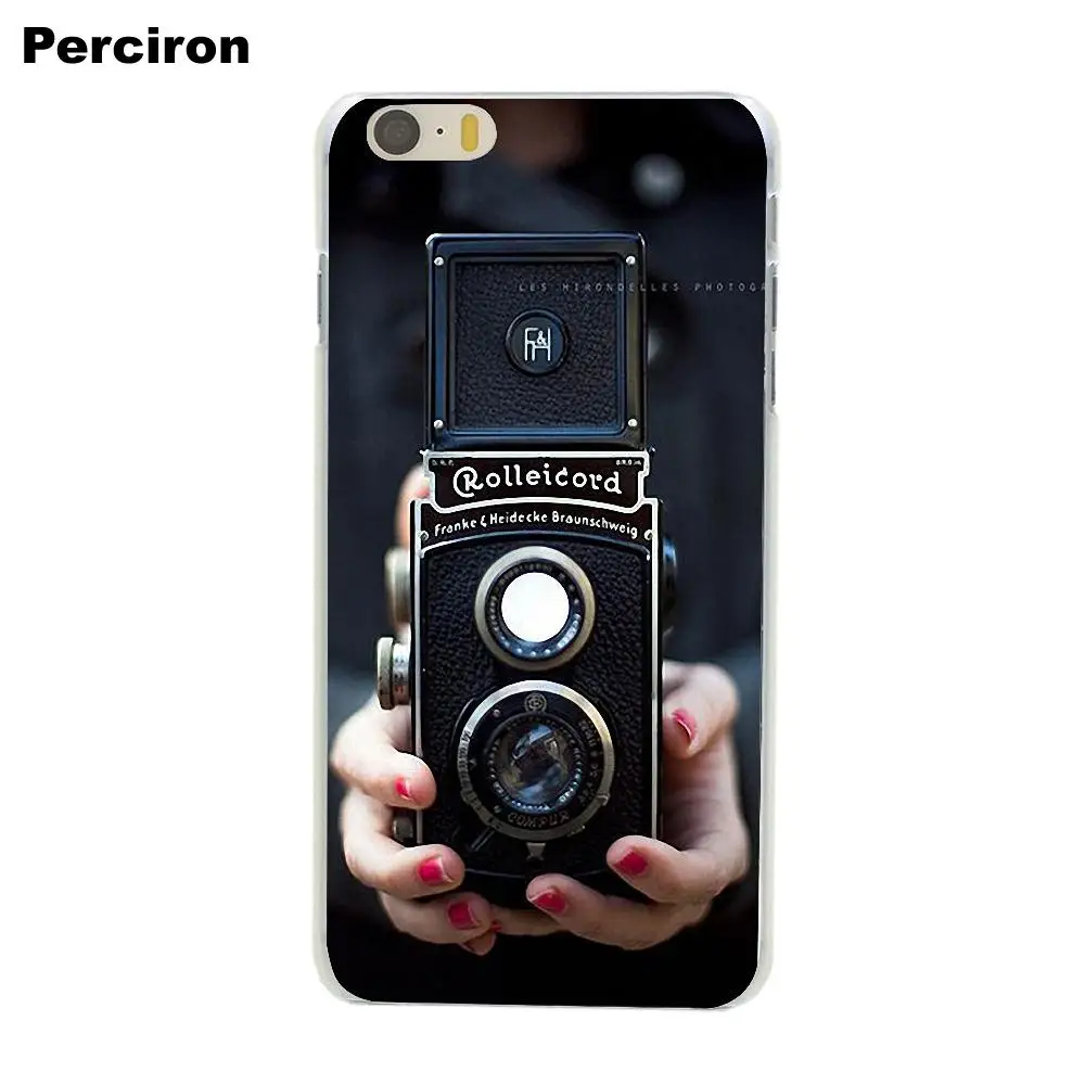 Камера Perciron Restore Ancient Ways для Apple iPhone X 4 4S 5 5C SE 6 6S 7 8 Plus LG G3 G4 G5 G6 K4 K7 K8 K10 V10 V20 | Мобильные