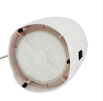 Озоновый генератор очиститель воздуха отрицательные ионы + Озон портативный