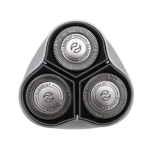 Головка бритвы с держателем для Philips HQ6 HQ6425 HQ6855 HQ7415 HQ7615 HQ6696 HQ6868 HQ5812 HQ5813 HQ6695 HQ6445 HQ6842