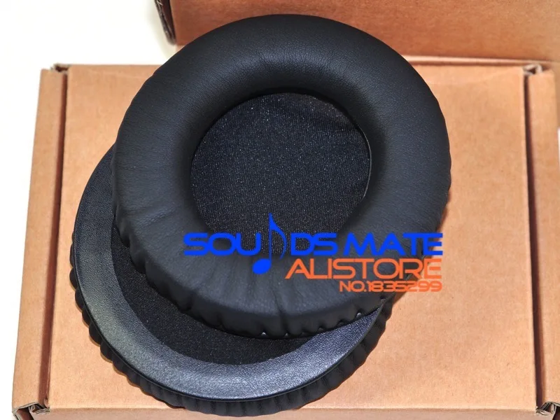 Накладки для наушников Сменные подушечки AKG K серии K240 K241 K242 K270 K271 K272 K280 K290 Studio HD