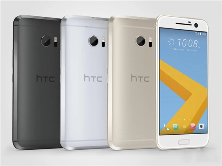 HTC M10 смартфон на Android 100% четыре ядра экран 5 2 дюйма 4 Гб + 32 ГБ|Смартфоны| |