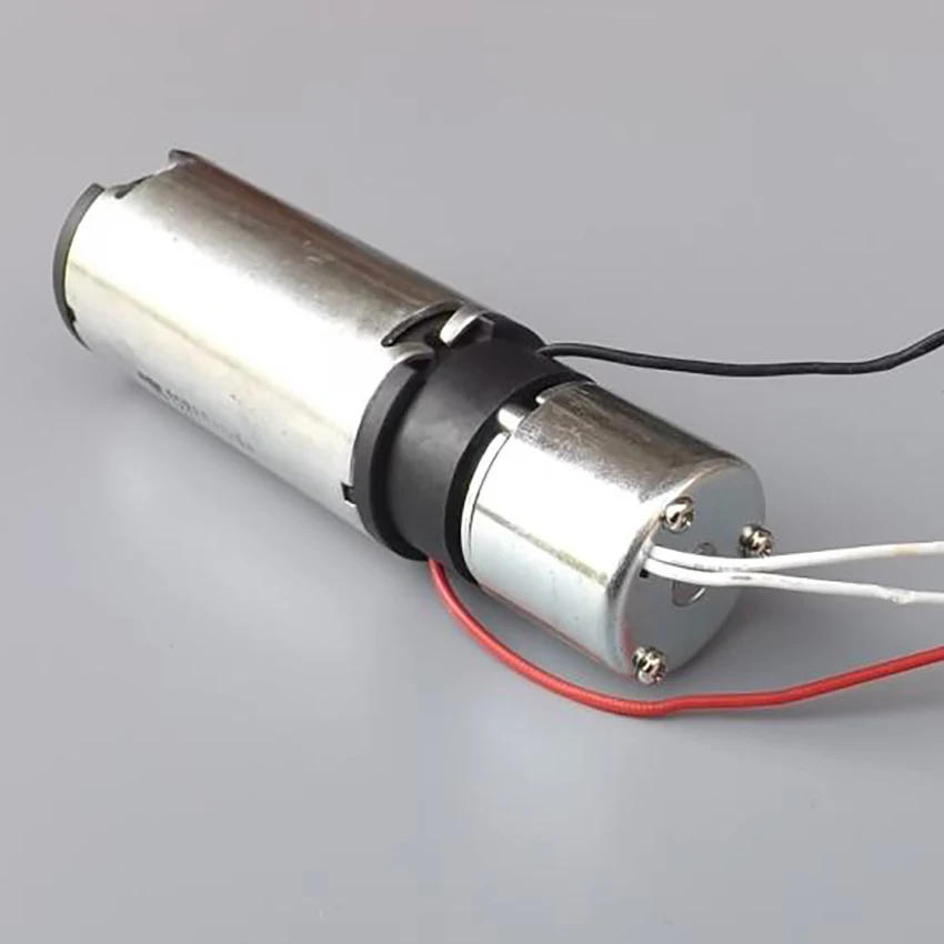 DC 12V 0.3A 3300 об/мин Магнитный съемник для жестких бирок электронного отслеживания