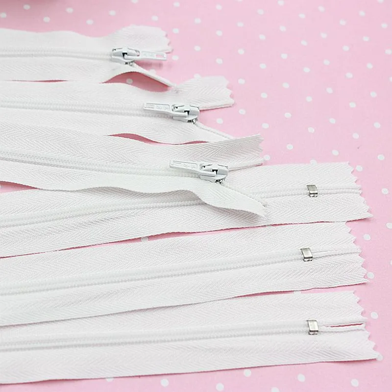5 шт. нейлоновые молнии для шитья 100 см 150 см|nylon zippers|zippers ziplong zipper |